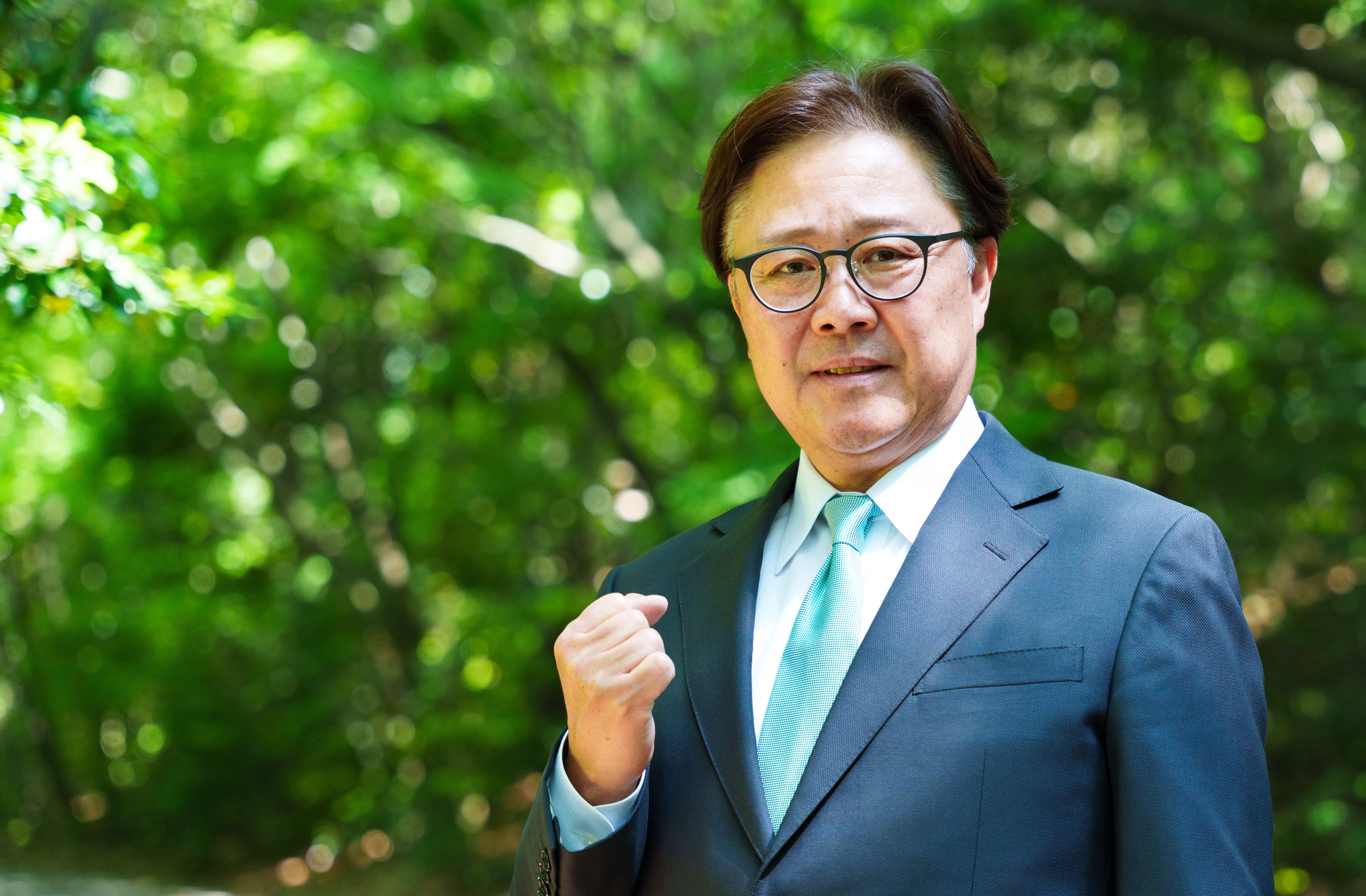 黒川昇の活動